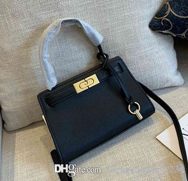 

the new fashion designer purses handbags tote women worn small han edition joker soft genuine leather handbag shoulder messenger bags