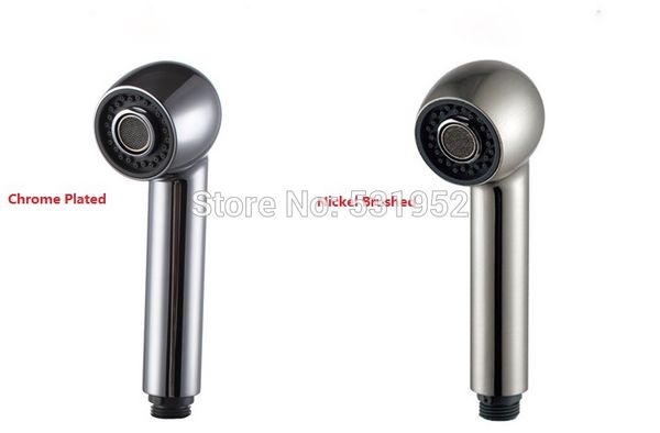 2019 Kitchen Bathroom Spray Sprayer Handheld Shower Faucet Pull