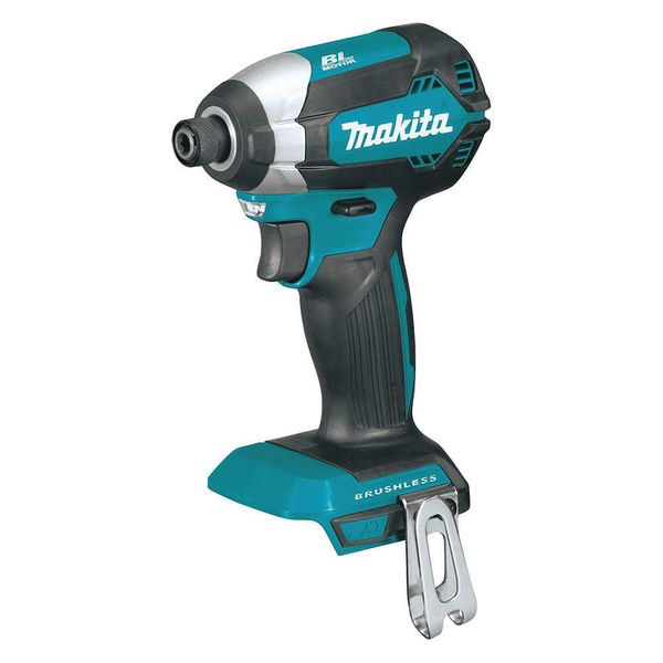 

Makita XDT13Z 18-вольтный LXT литиево-ионный бесщеточный аккумуляторный драйвер
