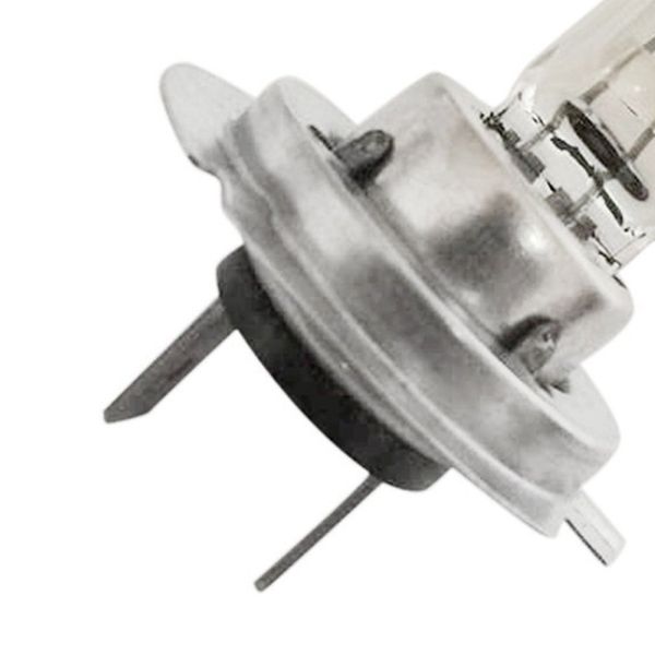 

12v car headlights headlight bulb 55w 100w h7 halogen bulb white warm white light