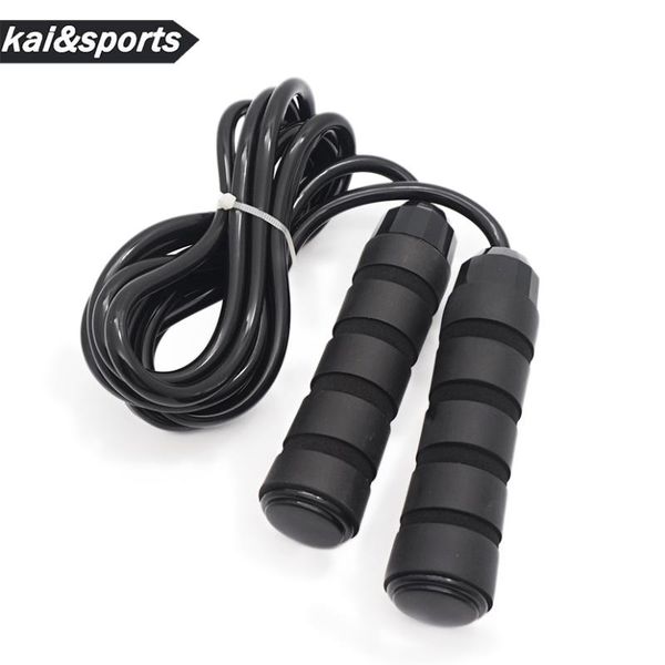

jump rope skipping rope crossfit speed fitness equipment jumping 3m