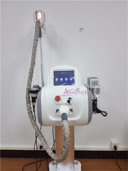 

eu tax slimming machine 5mhz ultrasonic cavitation rf vacuum blue light rf multipolar radio frequency bio lifting slimming equipement