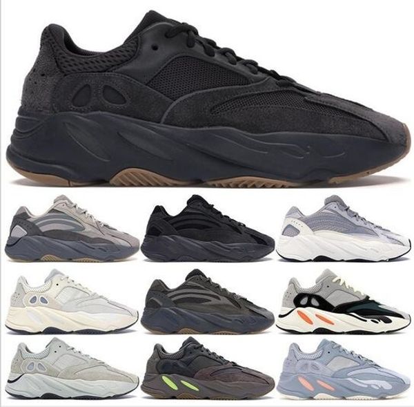 

700 wave runner new tephra mens womens designer sneakers inertia static kanye west 700 running shoes sport shoes with box 5-11.5