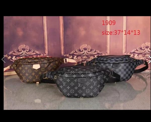 

classic style men black business handbag leather bag vintage shoulder bags crossbody bag business lapbags type2