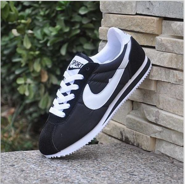 

Горячий Новый 2018 Мужчины и женщины cortez обувь досуг сетки обувь Мода открытый обув