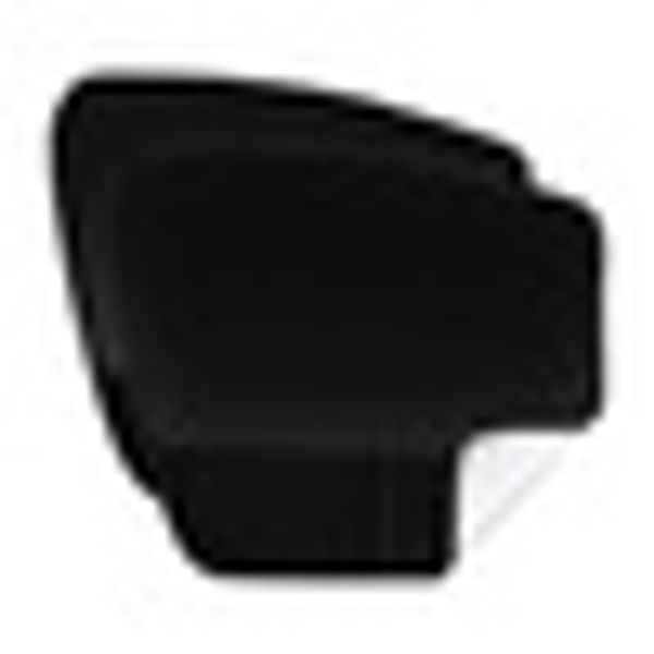 

2pcs summer car folding front window sun visor curtains sunshade sun-proof