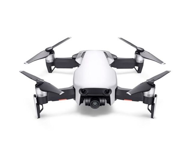 

Dji mavic air portable folding 4k ultra clear aerial travel drone on ale