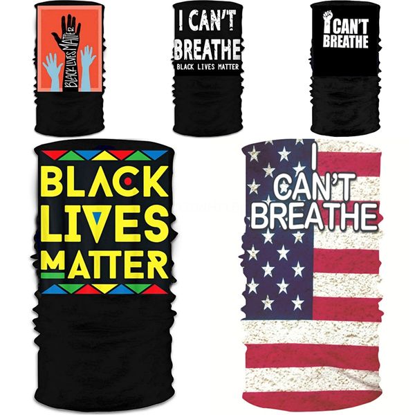 

i cant breathecycling head scarf neck er multifunctional anti-uv head scarf neck er with safety filter washable bandana face z2 #527, Black