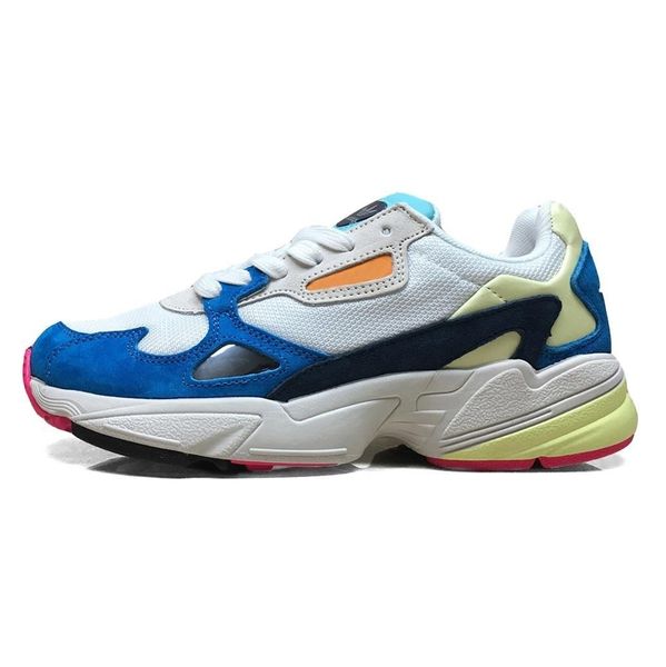 

new arrival falcon w running shoes for women men falcon shoes designer sneakers originals jogging outdoors size 36-45