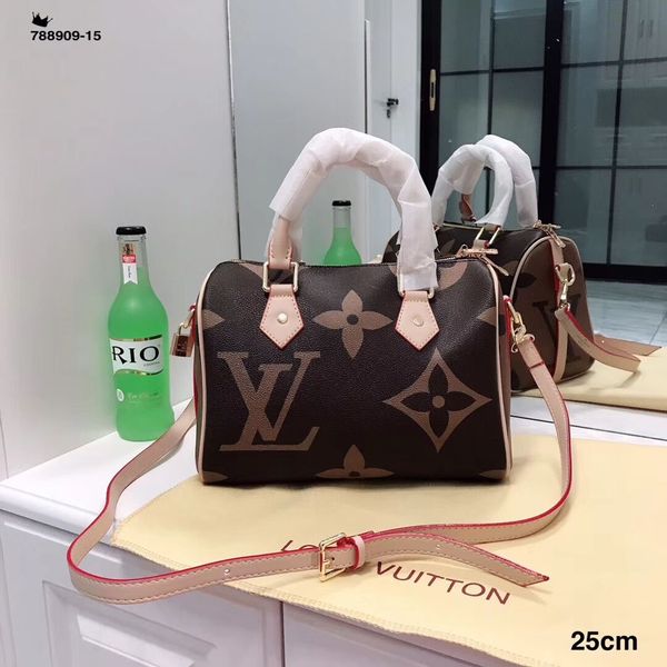 

Bolsa de Ombro hongmin1818