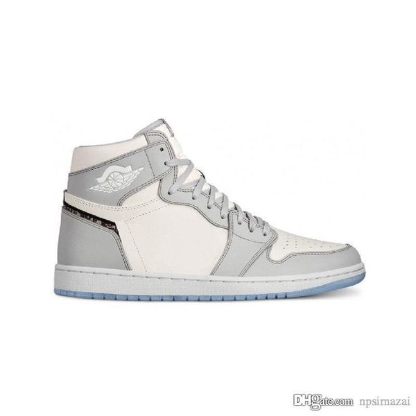 

authentic high low cn8607-002 cn8608-002 air x 1 basketball shoes with original box sport zapatos 1s sneakers