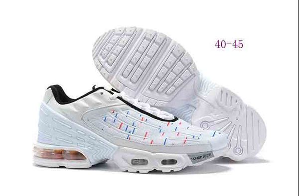 

2019 США игра Royal Plus дизайнер кроссовки Кроссовки тройной черный белый Вольт фиолет