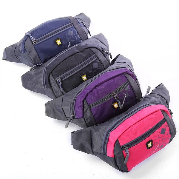 

jr2me men's outdoor sports waist multifunctional outdoor sports mountaineering leisure business bag middle-aged and elderly mountaineer