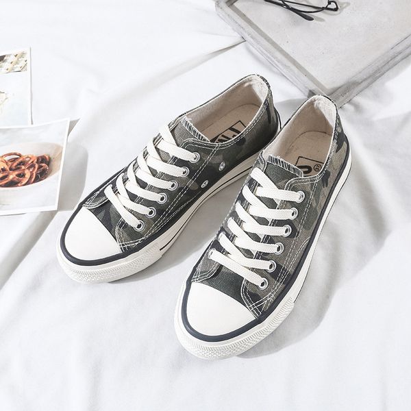 

2019 new fashion casual shoes 72.11, Black