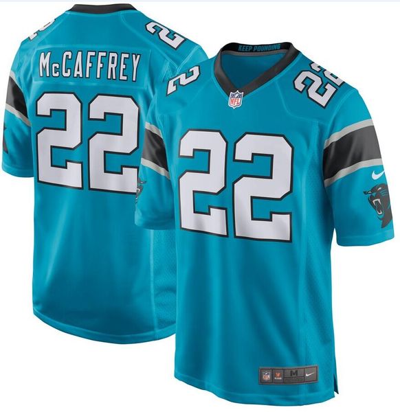 carolina panthers 4xl jersey