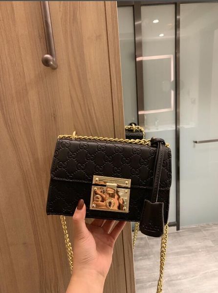 

2019 new ladies brand bag luxury ladies pu leather handbag famous designers brand bags wallet shoulder bag 40156 shopping bags-03