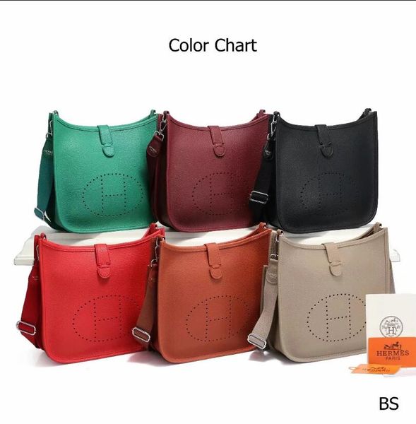 

2019 нового высокий qulity классической роскоши дизайнер h письмо женских сумок цветок дама сцепление дизайнера роскошного крест тело мешок