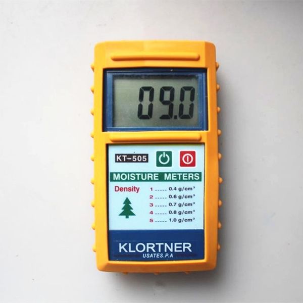 

цифровой деревянный метр влаги redwood timber moster meter range 0 ~ 100% muster muser muser