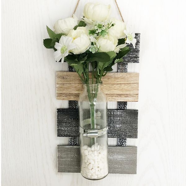 

silk spring white peony home decoration artificial flower