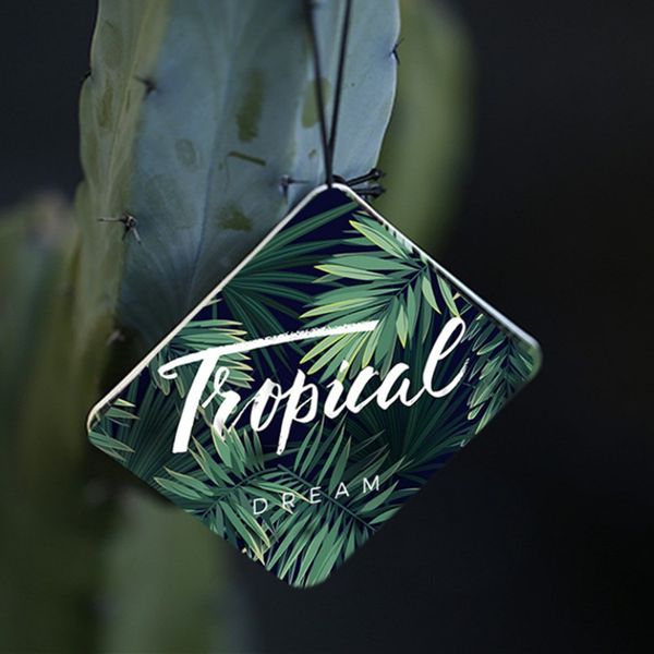 

creative car car perfume aromatherapy pendant car decoration gifts interior products