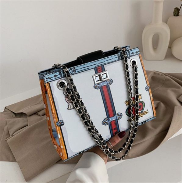 

дизайнерская роскошная сумка через плечо высокое качество мода леди сумочка / ph-cfy2003201