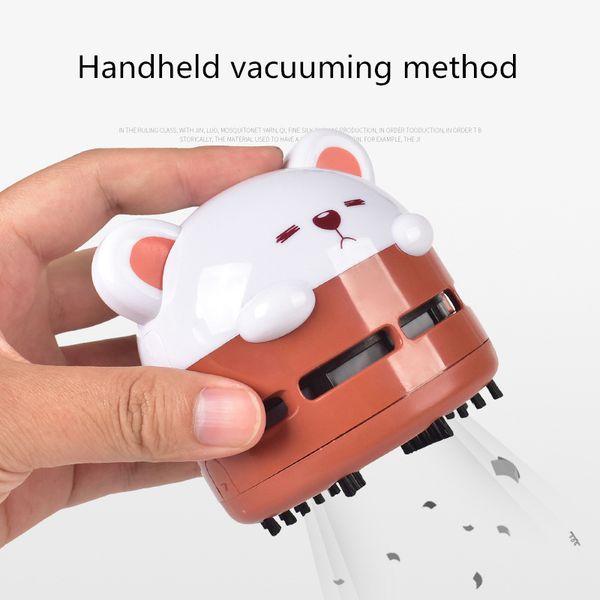 

portable vacuum cleaner odkurzacz bezprzewodowy handheld mini vacuum cleaner dust collector deskaspiradora car accessories