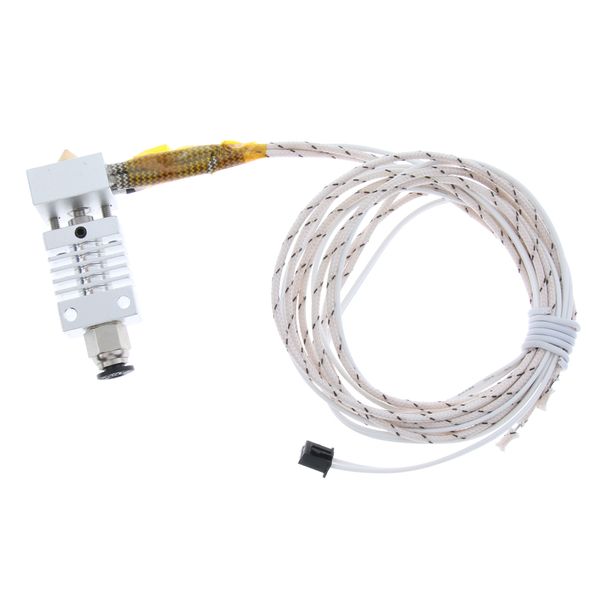 

new extruder nd kit 0.4mm nozzle for cr-10
