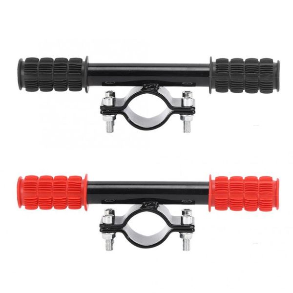 

aluminium alloy kid safety handlebar children handle grip for mijia electric scooter electric scooter children handlebar