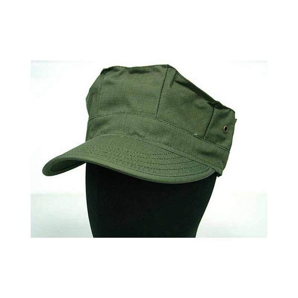 

1 uds sombrero del ejÃ©rcito de los ee. uu. vintage cadet patrulla militar gorra tÃ¡ctica ajustable al aire libre sol sombrero, Black;white