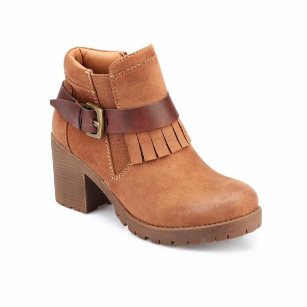 

flo 82.309403.z camel women 's shoes polaris, Black