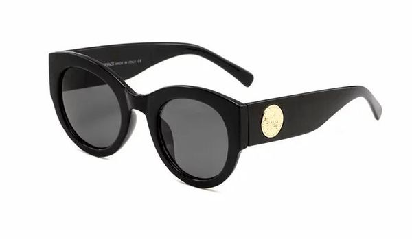 

sun glasses women men fashion driving goggle sunglasses designer eyewear for mens womens eyewear 4353, White;black