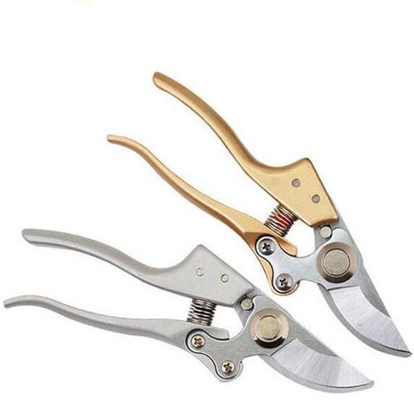 

garden scissors grafting tool fruit tree pruning shears bonsai pruners garden shears gardening secateurs easy pruners ing