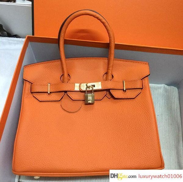 

35cm 30cm 25cm 2019 famous brand h totes bags women genuine leather bags fashion lady handbag factory wholesale in stock real image222