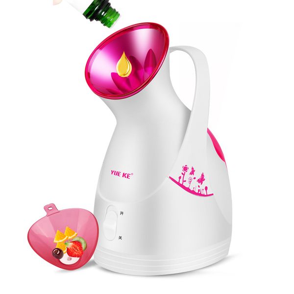 

spray face steamer home open pores detoxification surface humidification water sprayer steam machine face beauty instrument
