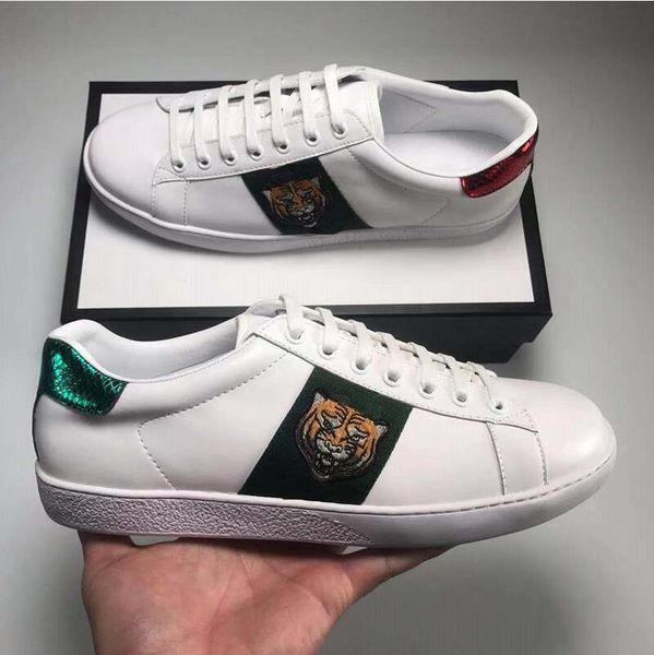 

новй дизайнеѬ low top all red leather bee вивка поведневна обђв модне Ѭоконе еѬно, Black