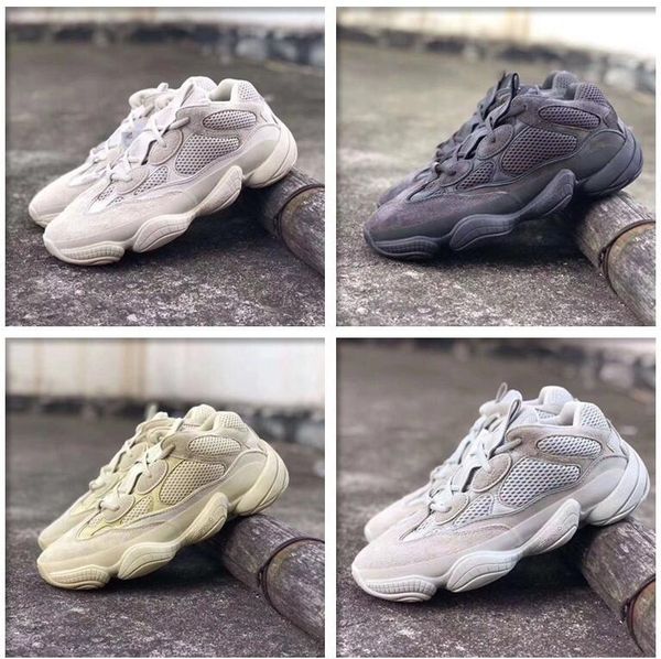 yeezy rat runner 500