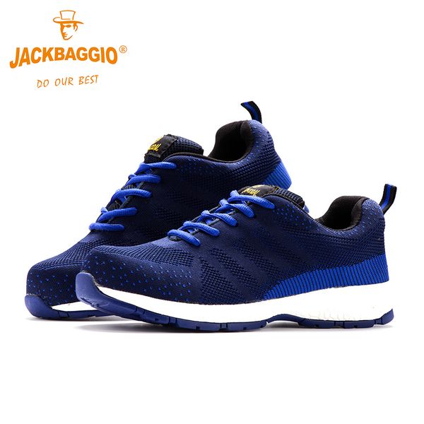 

2018 fashion comfortable new four seasons work shoes, anti-slip,safety shoes,breathable reflective casual sneaker, Black