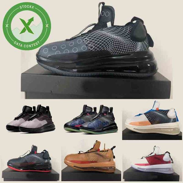 

mens mx 720-818 retro cushion running shoes black white green red zapatos fashion outdoors sports sneakers designer trainers training 36-45