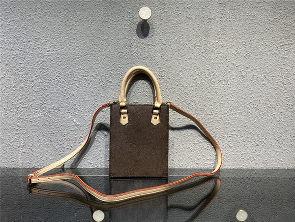 

women designer luxury handbags purses m69846 onthego mini tote bag crossbody messenger shoulder bags good quality