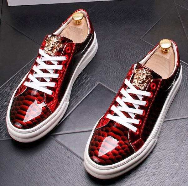 

Sapatos clássicos gentleman_shoes