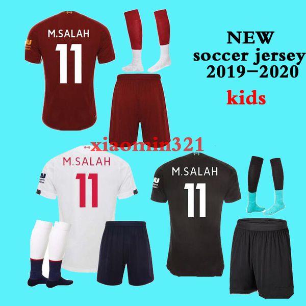 

19 20 kid kit ock new 2019 2020 chandal urvetement occer training uit football children track uit