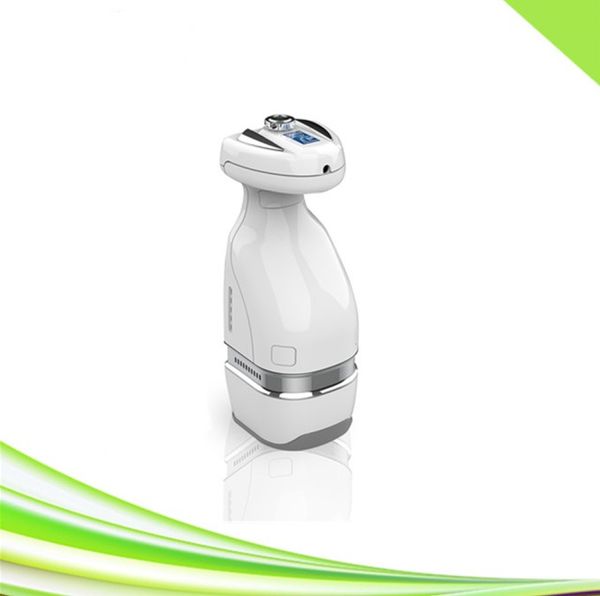 

home spa spa hifu smas lifting fat burning slim ultrasonic hifu machine