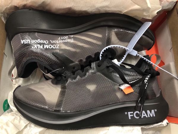 off white zoom fly dhgate