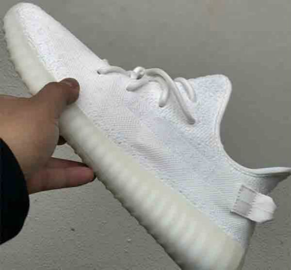 

2020 kanye west running shoes yeshaya yeezreel yecheil butter sesame cloud white beluga 2.0 zebra sneakers sport lundmark