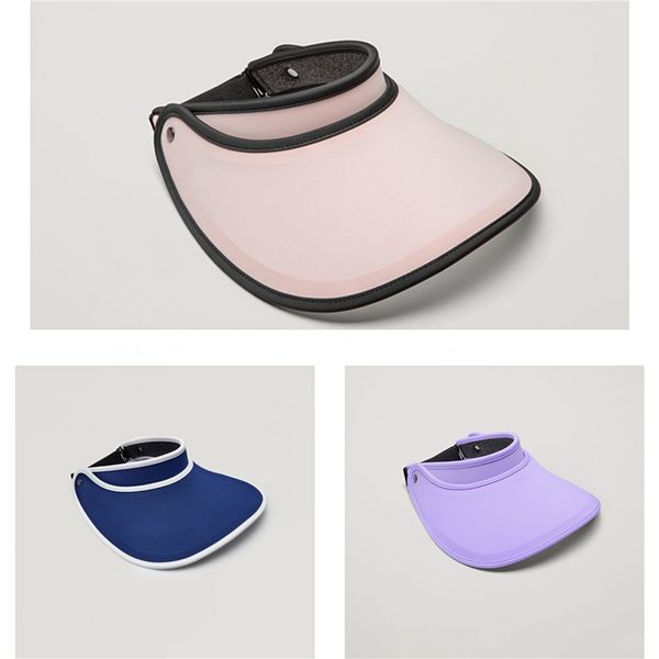 

2020 leather letter bucket hat for mens womens foldable caps fisherman beach sun visor sale folding man casquette bowler cap #421, Blue;gray