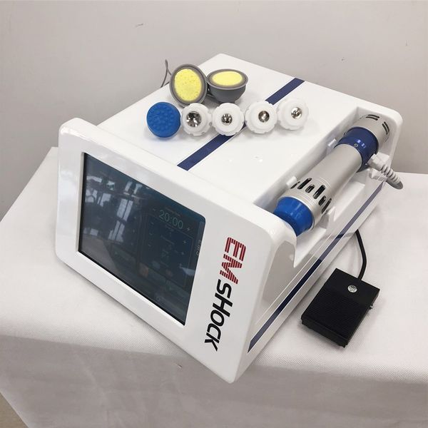 

заводская цена ! эффективная физическая терапия боли эмс системы ударно-волновая экстракорпоральная ударноволновая машина для снятия обезбол