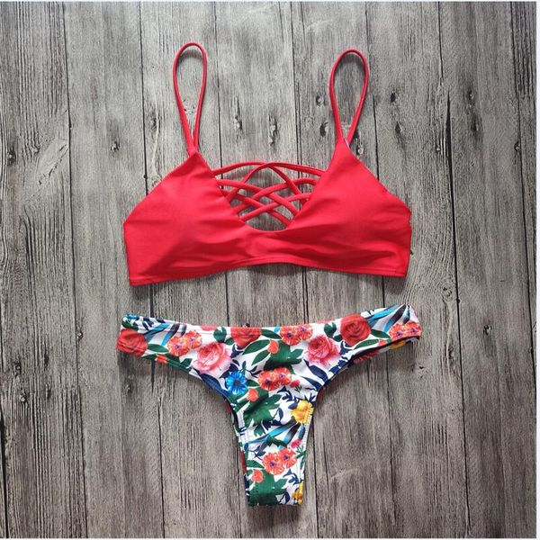 

bikini push up new arrival swimwear women bikinis mujer trikini maios biquini monokini swimsuit badpak mayokini maillot de bain