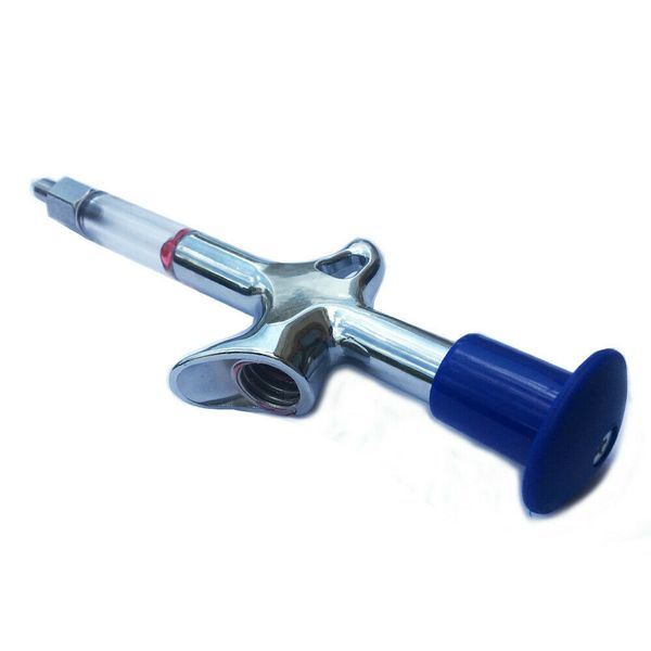 

mtb road bike bearing grease gun cycling accessory metal 60g fine oil bicycle maintaining tools