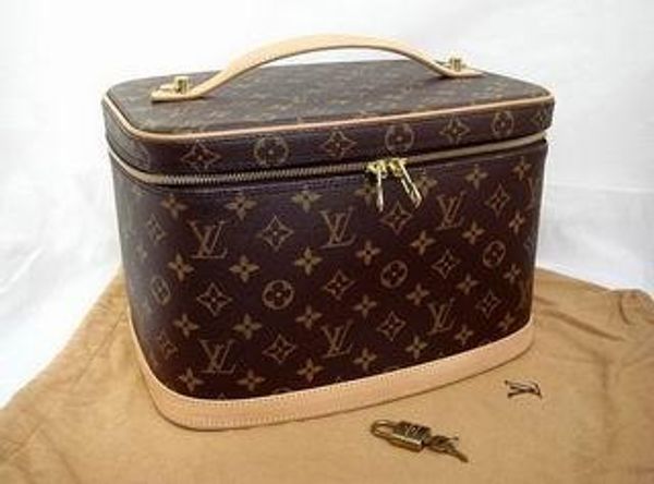 

Co metic ca e m47280 handbag houlder me enger bag tote iconic cro body bag handle clutche evening