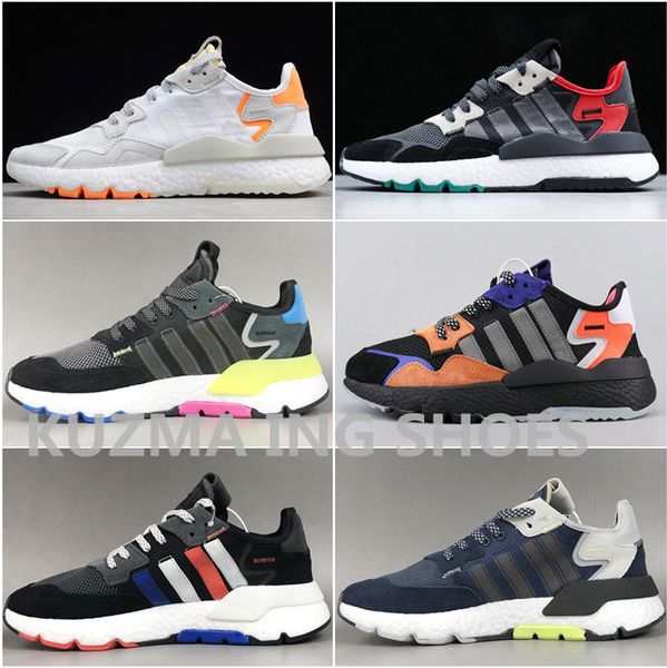 

Calçado de corrida kuzmashoes